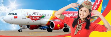 Vietjet Air, Vietjet Airway, Vé máy bay vietjet Vietjet Air, Vietjet Airway, Vé máy bay vietjet
