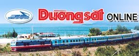Đại lý vé tàu